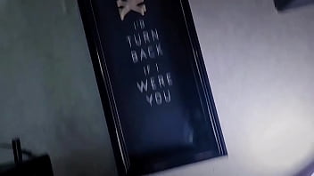 Got most of my spooky decor and stuff set up ️