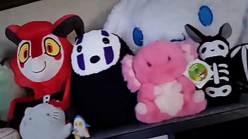 Got most of my spooky decor and stuff set up ️