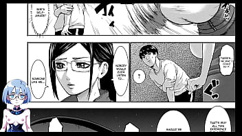 Academy for huge breasts 5 hentai