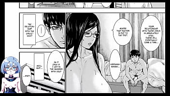 Academy for huge breasts 5 hentai