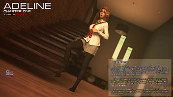 A Captivating 3d Adult Comic Experience Part 1 thumbnail