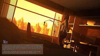 A captivating 3d adult comic experience part 1