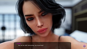 Stepmother & horny stepson's secret relationship 3d hentai animated porn milfy city