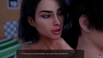 Stepmother & Horny Stepson's Secret Relationship 3d Hentai Animated Porn Milfy City thumbnail