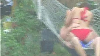 Step brother recs sister fuck on spy cam voyeur sex Step brother recs sister fuck on spy cam voyeur sex