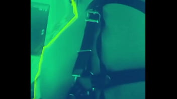 I'll stop not when you beg