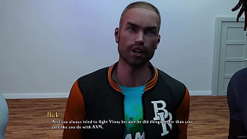 Being a dik #243 busty red head invites me onto her bed for freaky time