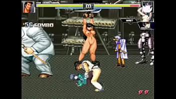 アジア人同士のセックス