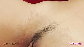 Gorgeous brunette student