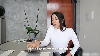 "you're an idiot " cuckold girlfriend fantasy roleplay