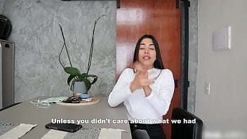 "you're an idiot " cuckold girlfriend fantasy roleplay