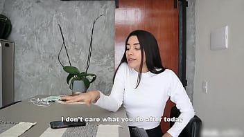 "you're an idiot " cuckold girlfriend fantasy roleplay