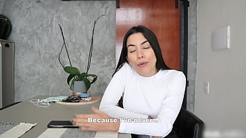 "you're an idiot " cuckold girlfriend fantasy roleplay