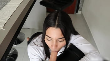 "you're an idiot " cuckold girlfriend fantasy roleplay