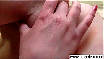 Sexy horny girl use sex toys to rich orgasm clip 10