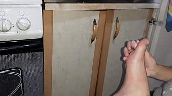 Lesbian fetishist tongue fucked my feet