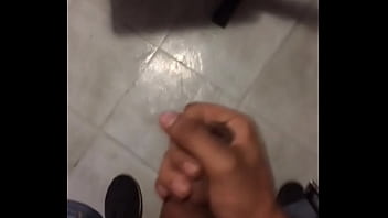 Me Masturbating thumbnail