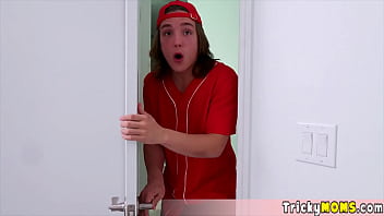 Irish stepmothers fiorst ever taboo fucking