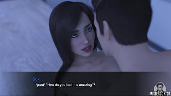 Lust theory ep 163 visual novel gameplay hd