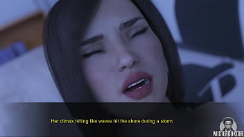 Lust theory ep 163 visual novel gameplay hd