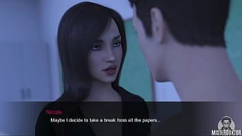 Lust theory ep 163 visual novel gameplay hd