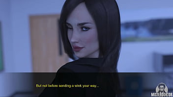 Lust theory ep 163 visual novel gameplay hd
