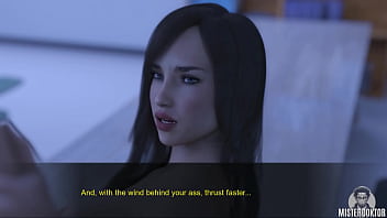 Lust theory ep 163 visual novel gameplay hd