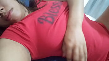 Jovencita levantándose exitada y se masturba con solo pensar en la pelicula de 50 sombras de greys quiere que la follen como la protagonista y pide verga a gritos Jovencita levantándose exitada y se masturba con solo pensar en la pelicula de 50 sombras de greys quiere que la follen como la protagonista y pide verga a gritos