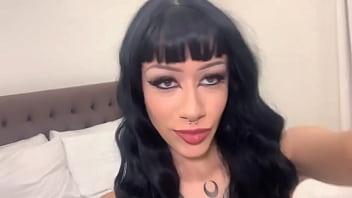 I’m having so much fun and working hard in vegas i have another pro shoot today and paid photoshoot i fly back hom