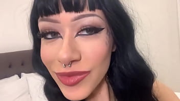 I’m having so much fun and working hard in vegas i have another pro shoot today and paid photoshoot i fly back hom