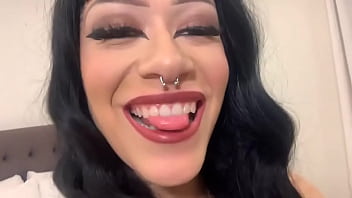 I’m having so much fun and working hard in vegas i have another pro shoot today and paid photoshoot i fly back hom