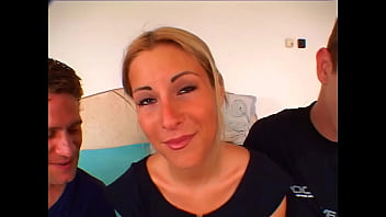 Big tits czech blonde nikky reed dpd