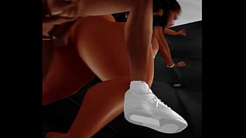 Fã maceta putinha do imvu