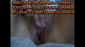 Gp Novinha Gostosa 11 96813 0659 Grande Sp Ligue Whats thumbnail