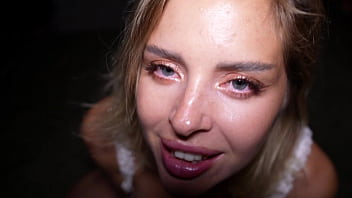 Caught on cam at 2am – we couldn't hold back