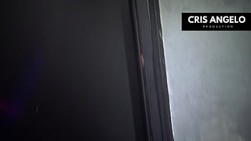 Inside swinger club abso spa france private fuck cris angelo & kyara nyx creampie