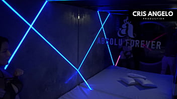 Inside swinger club abso spa france private fuck cris angelo & kyara nyx creampie