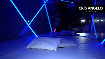 Inside swinger club abso spa france private fuck cris angelo & kyara nyx creampie