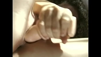 Brunette Is Alone At Home thumbnail