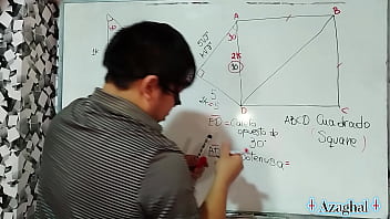 72 matemáticas sexuales creampie triangular japanese