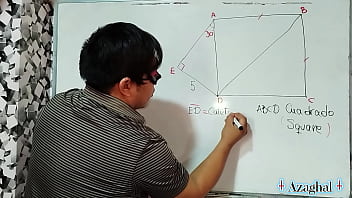 72 matemáticas sexuales creampie triangular japanese