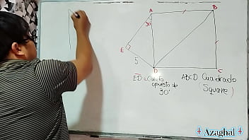 72 matemáticas sexuales creampie triangular japanese