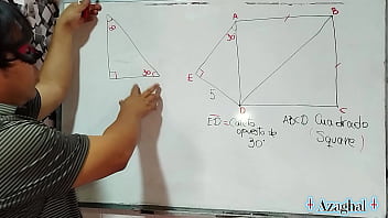 72 matemáticas sexuales creampie triangular japanese