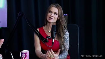 Veja o que aconteceu com a tati weg no bora cast com bruna carlos & matheus caetano parte 1 watch sheer red