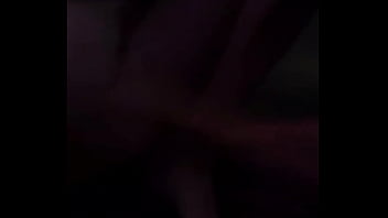 Wet hot pussy juices