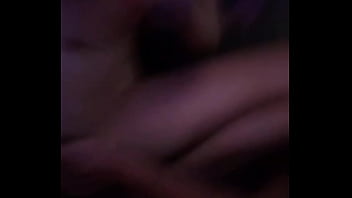 Wet hot pussy juices