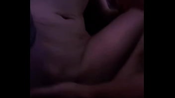 Wet hot pussy juices