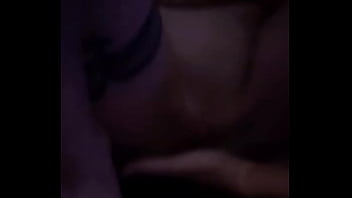 Wet hot pussy juices