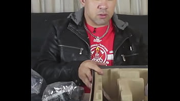 Putinha geme no meio da floresta levando rola sem parar em largados e gozados