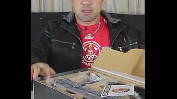 Putinha geme no meio da floresta levando rola sem parar em largados e gozados